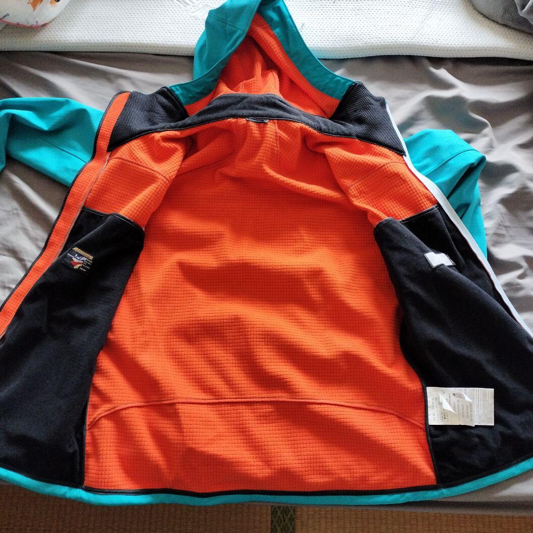 Phenix フェニックス ミドラー L 新品未使用