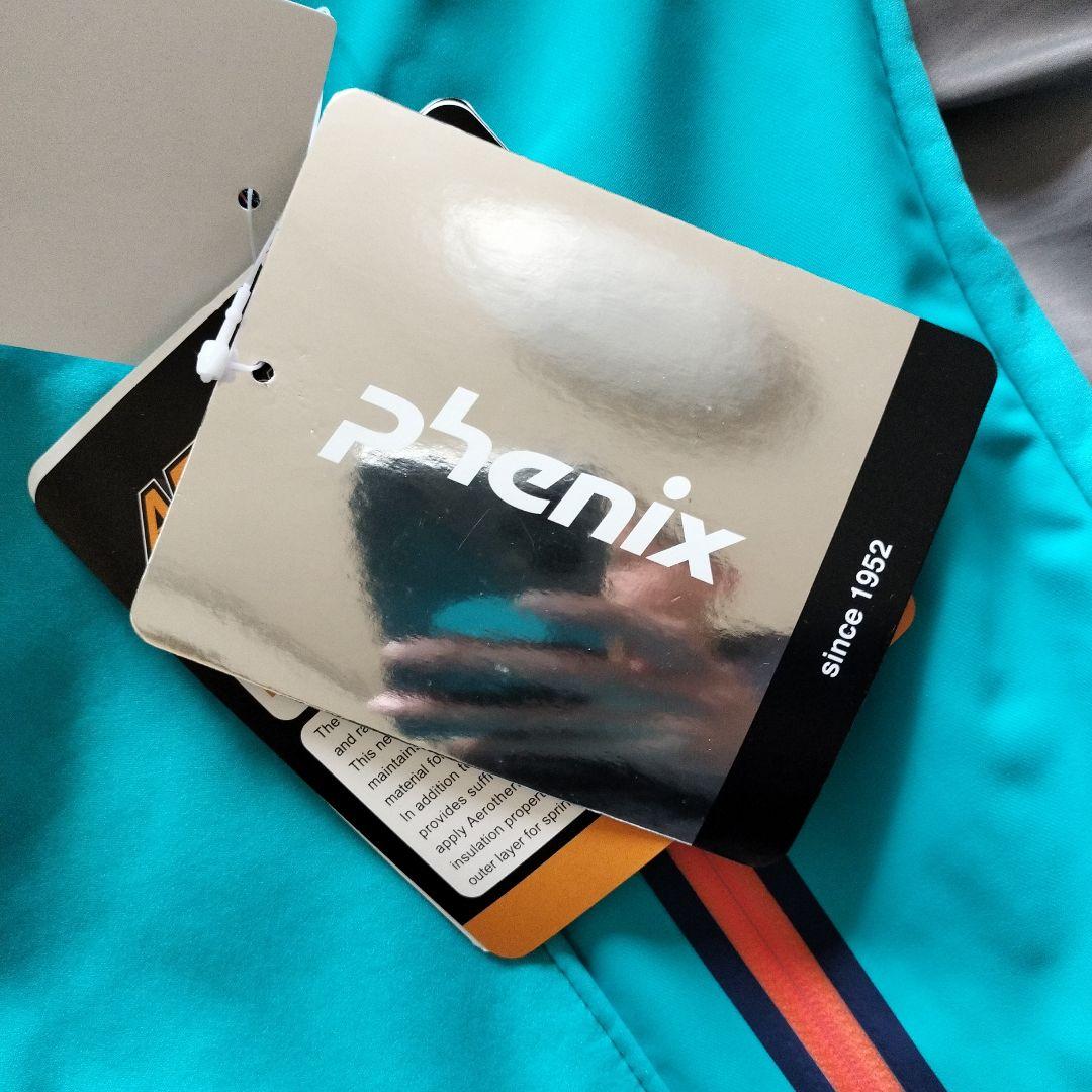 Phenix フェニックス ミドラー L 新品未使用