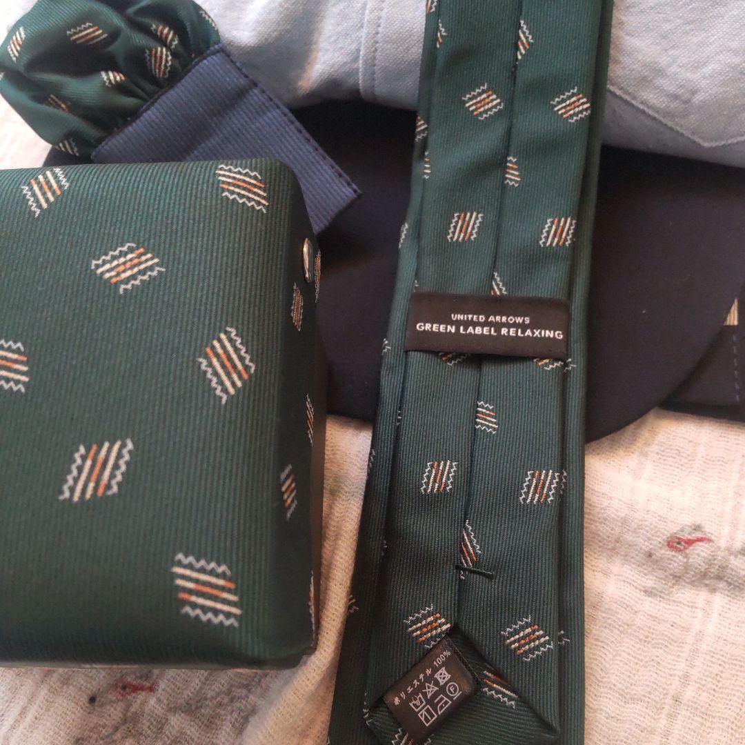 もん様 ユナイテッドアローズ 美品 スーツ5点セット120サイズ