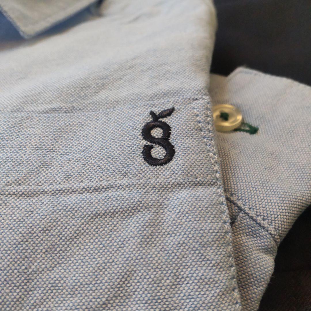 もん様 ユナイテッドアローズ 美品 スーツ5点セット120サイズ