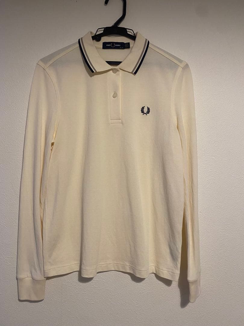 【専用】FRED PERRY フレッドペリー ポロシャツ
