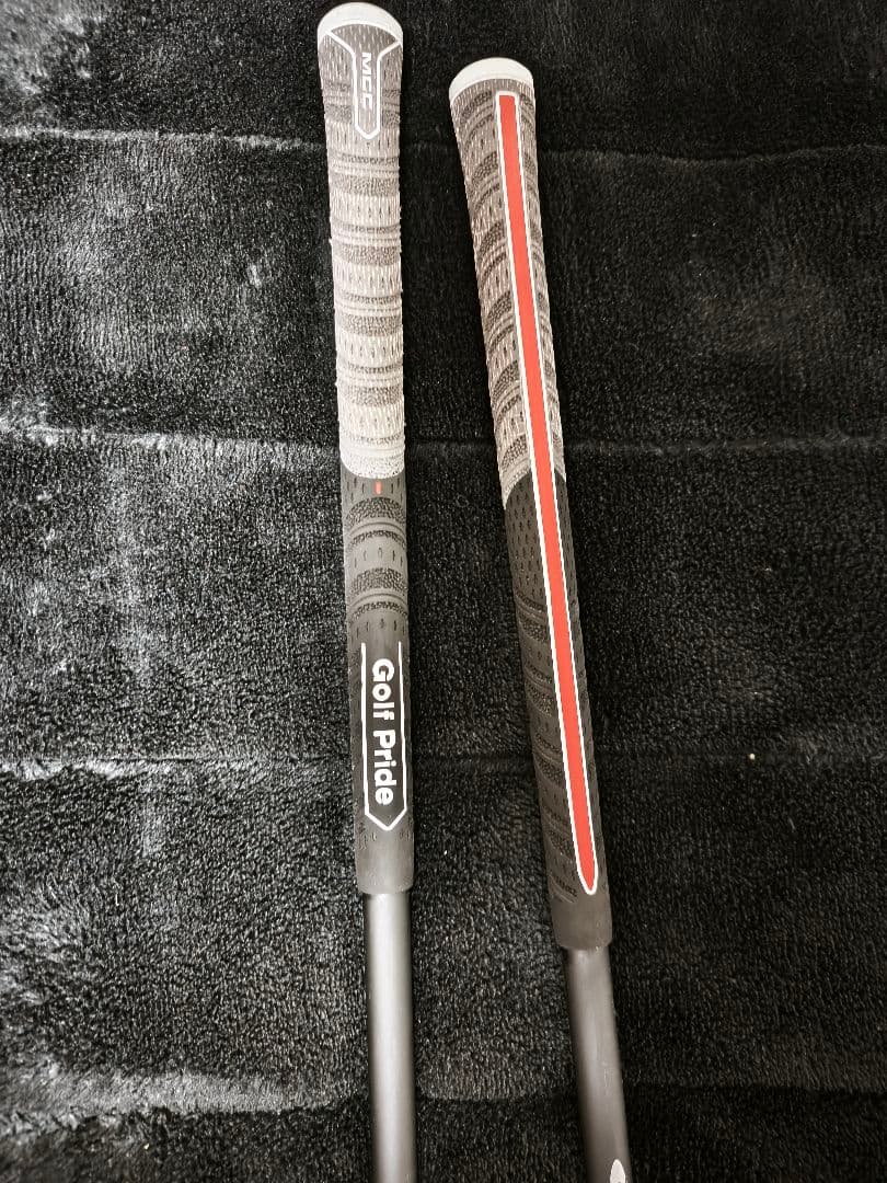 SRIXON ZXi5 4番 5番 GOST ４I 5I ゴースト