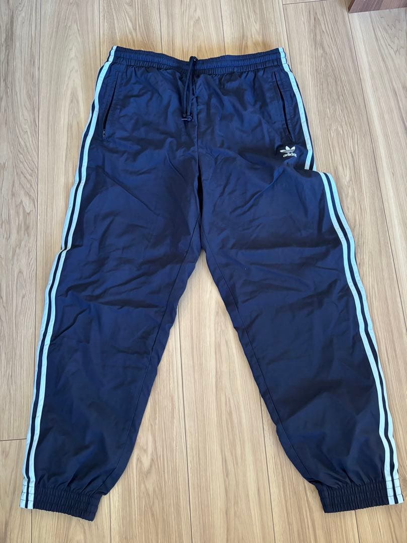 adidas originals セットアップ　XXL