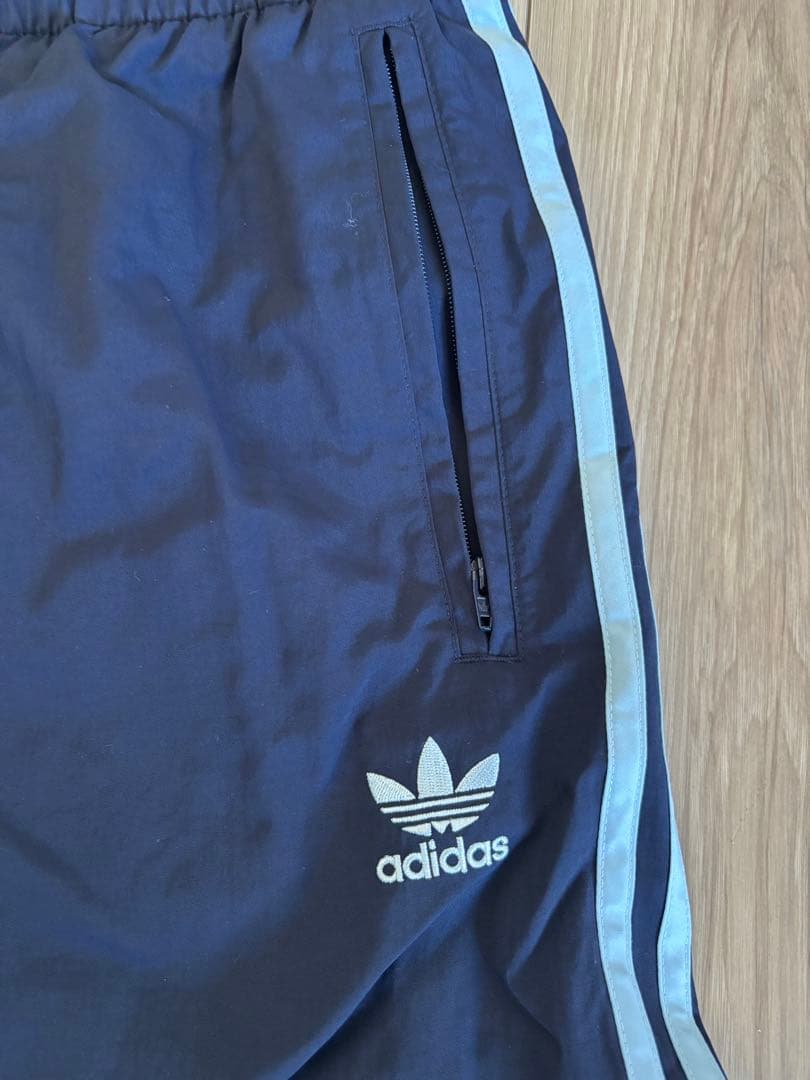 adidas originals セットアップ　XXL