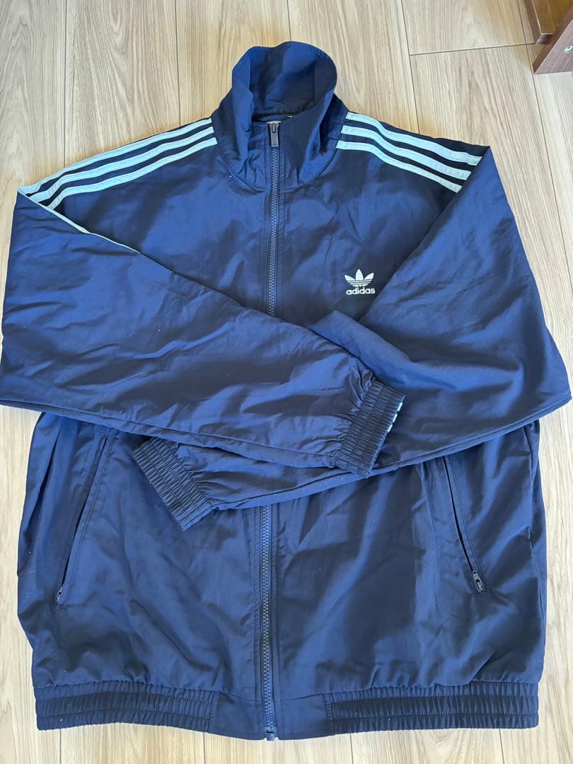 adidas originals セットアップ　XXL