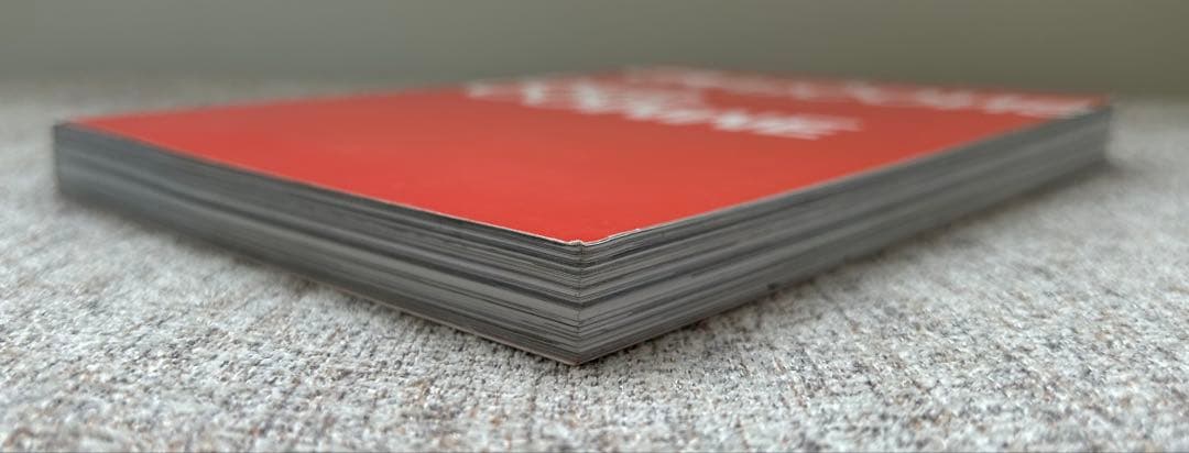 洋書 purple fashion Number 4 Winter 1998