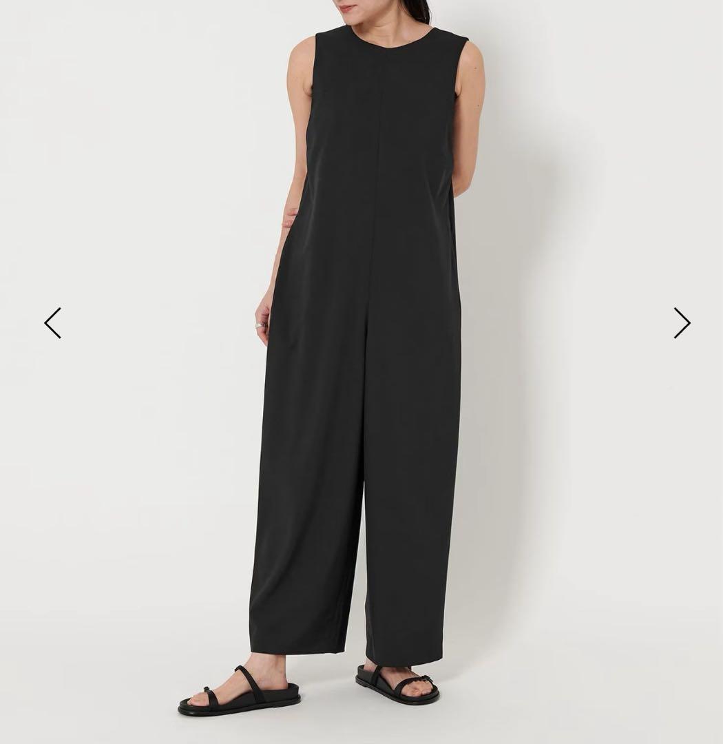 MARW UNITED ARROWSノースリーブ オールインワン ‐UVカット‐