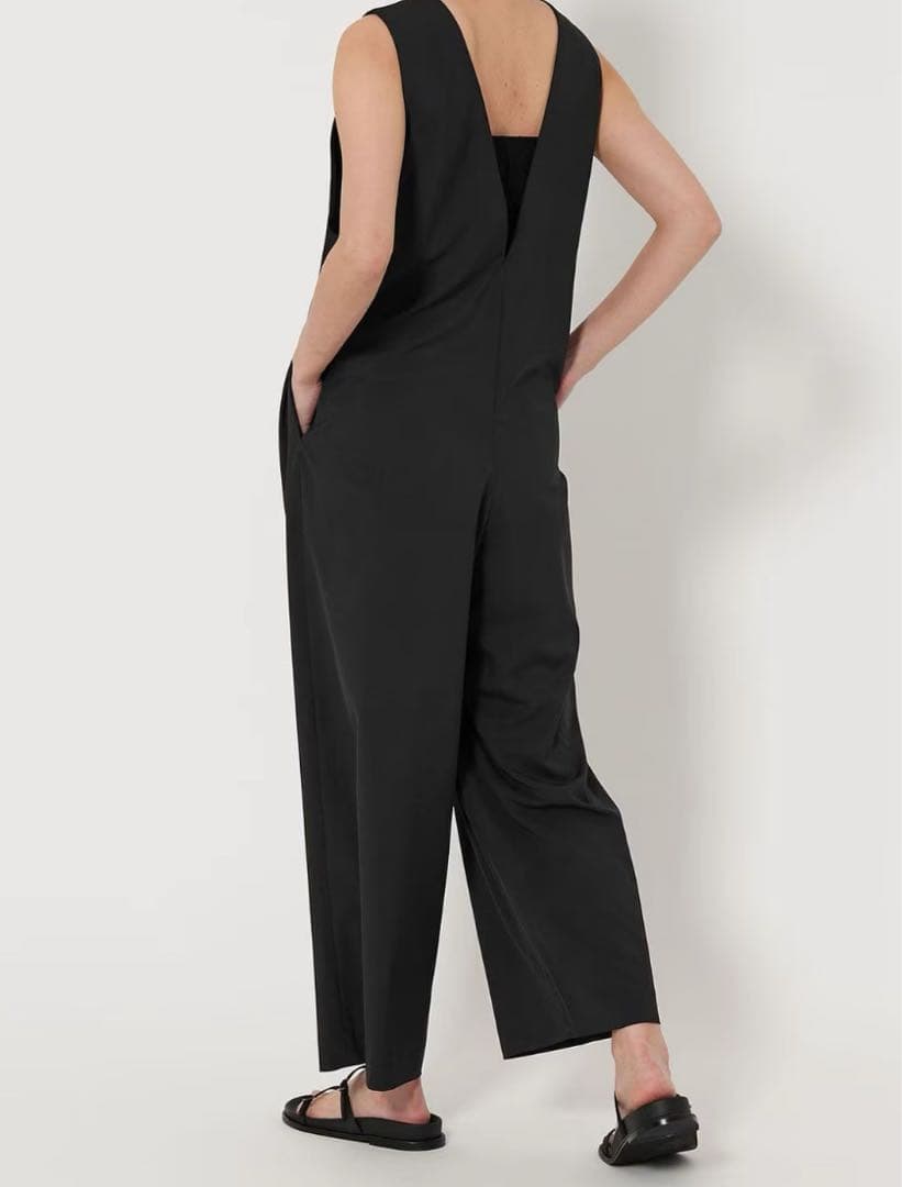 MARW UNITED ARROWSノースリーブ オールインワン ‐UVカット‐