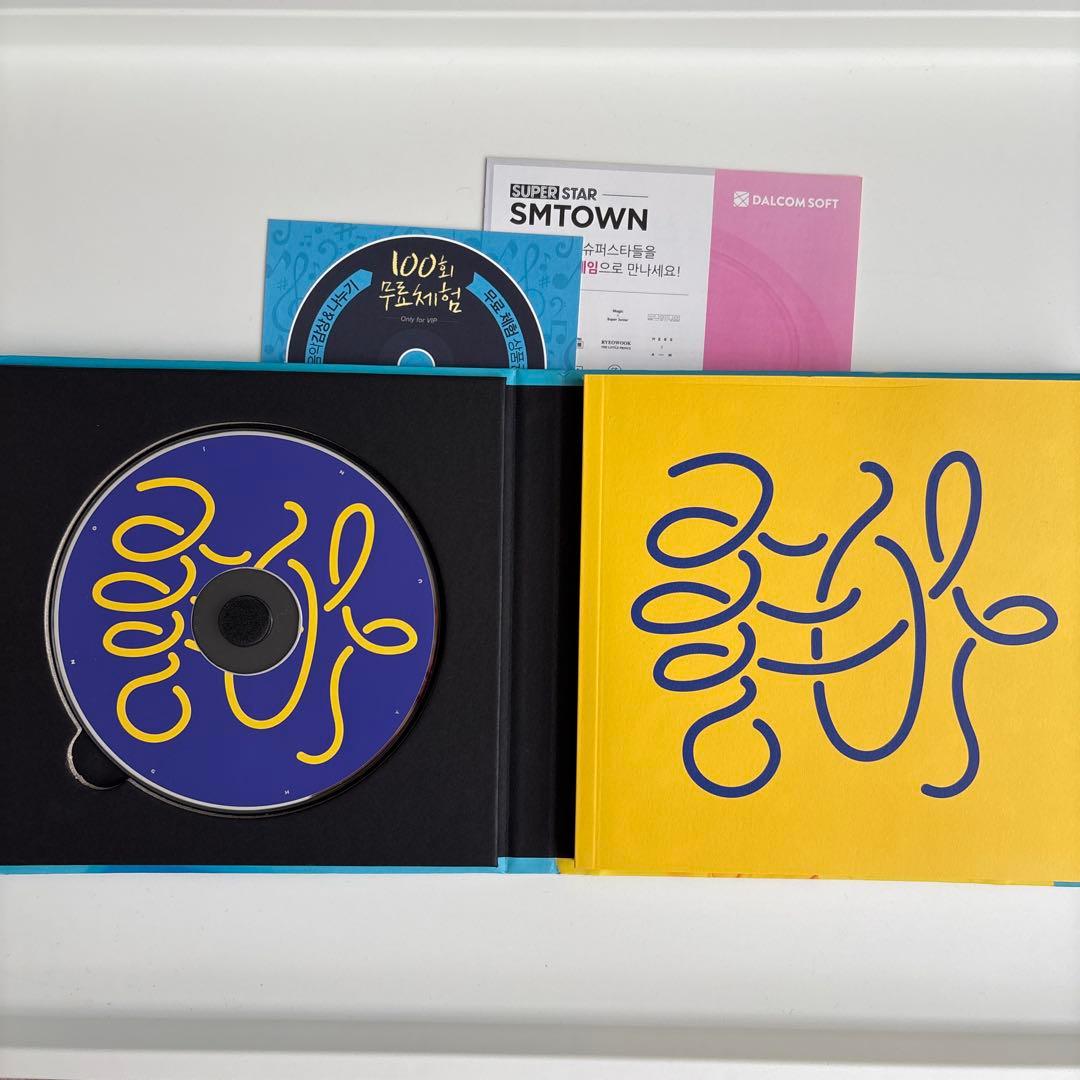 SHINee ジョンヒョン チョア　좋아　She is トレカ付