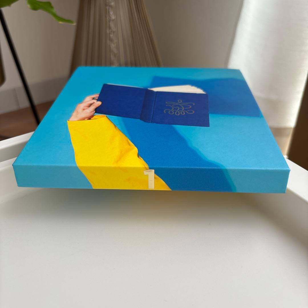 SHINee ジョンヒョン チョア　좋아　She is トレカ付