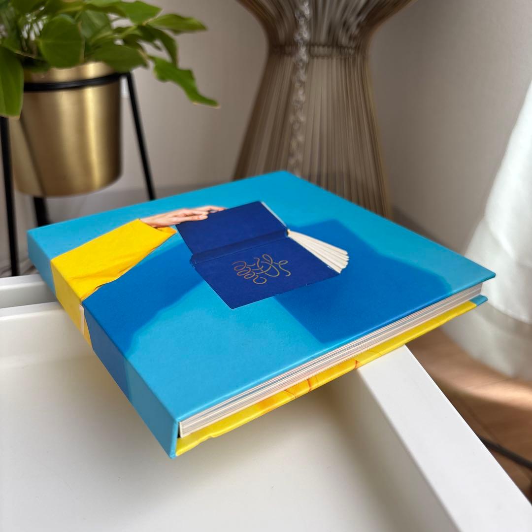 SHINee ジョンヒョン チョア　좋아　She is トレカ付