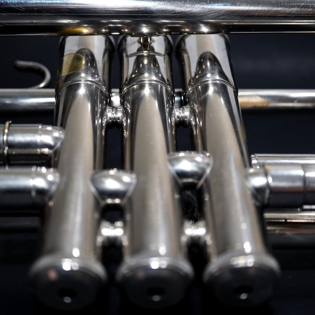 【人気モデル】YAMAHAトランペット YTR1310／マウスピース／ケース