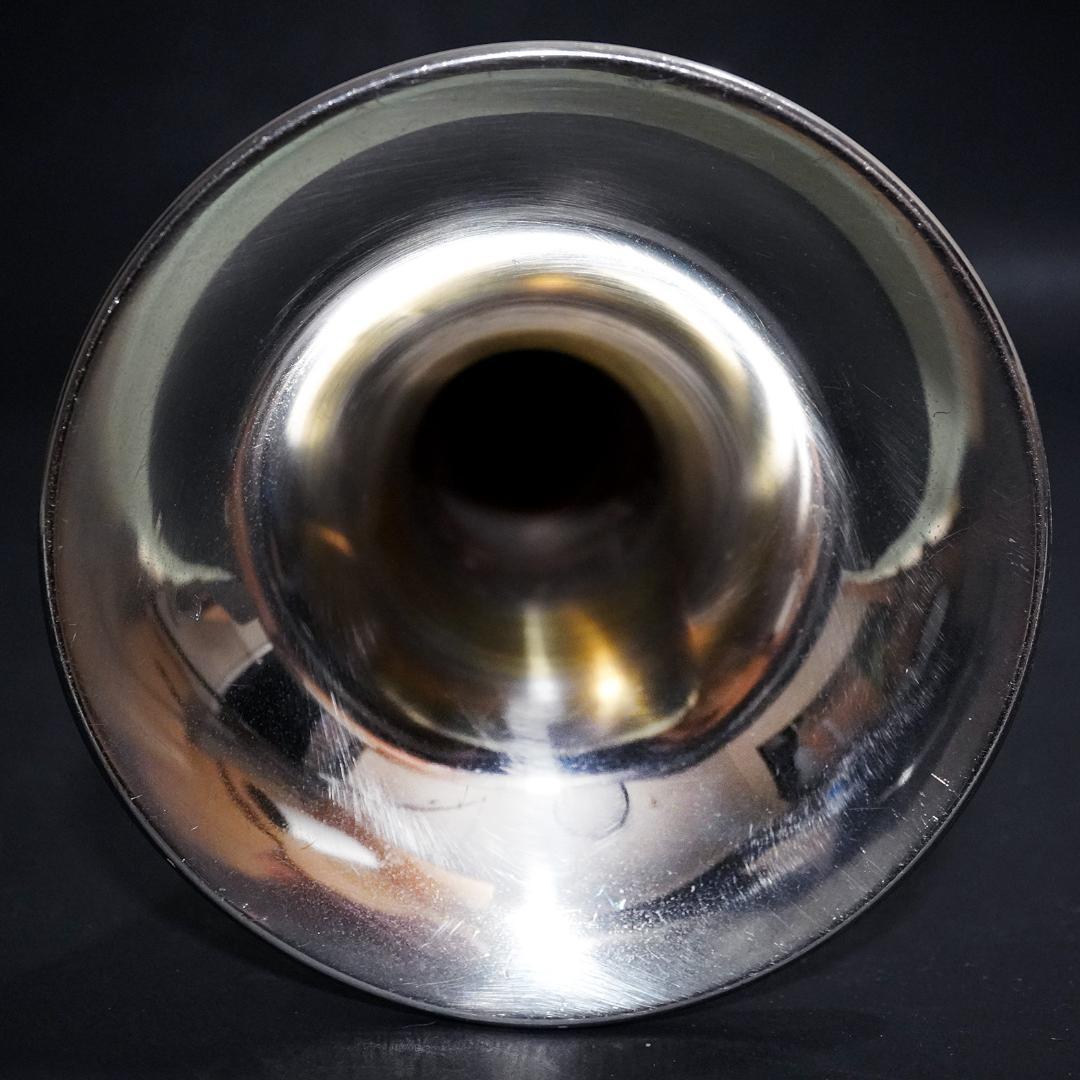 【人気モデル】YAMAHAトランペット YTR1310／マウスピース／ケース