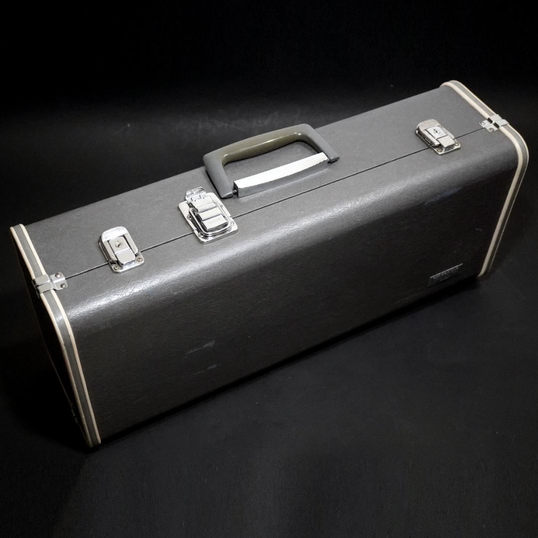 【人気モデル】YAMAHAトランペット YTR1310／マウスピース／ケース