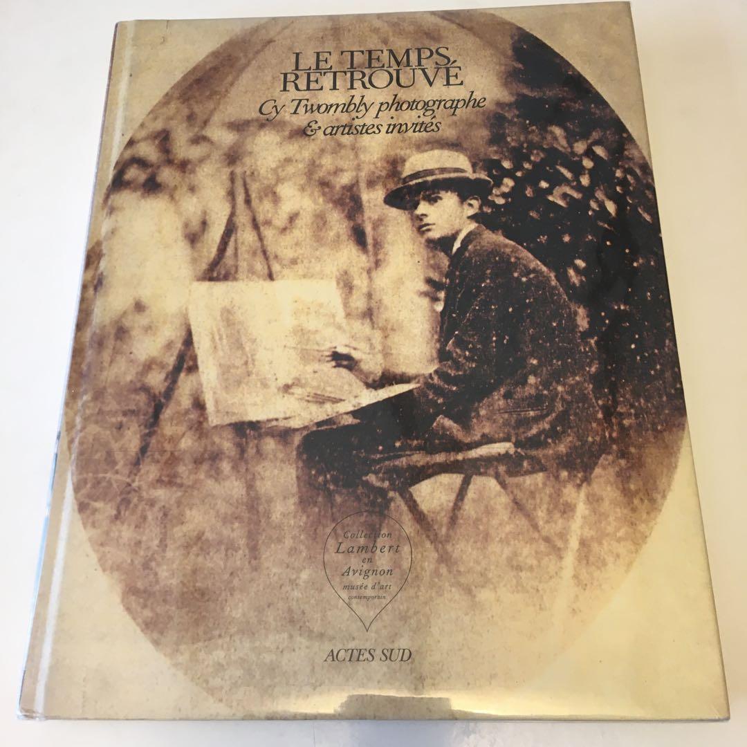 サイ・トゥオンブリー　作品集