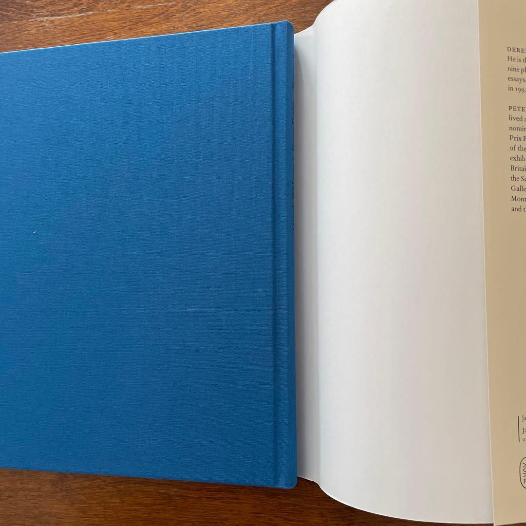 アート・デザイン・音楽 Derek Walcott Peter Doig Morning Paramin