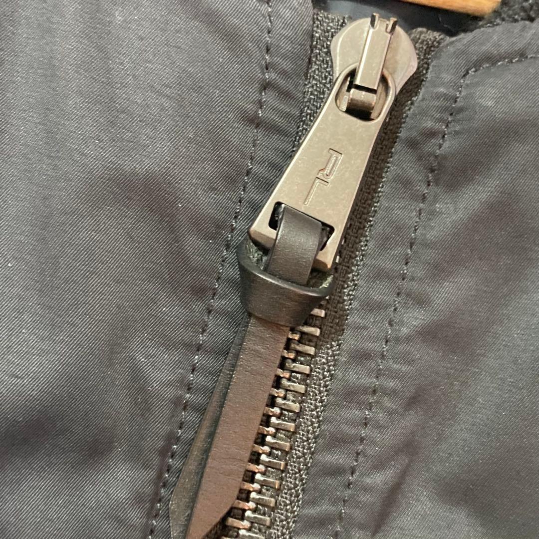 モ*カ様 現行 POLO RALPH LAUREN MA-1 フライトジャケット