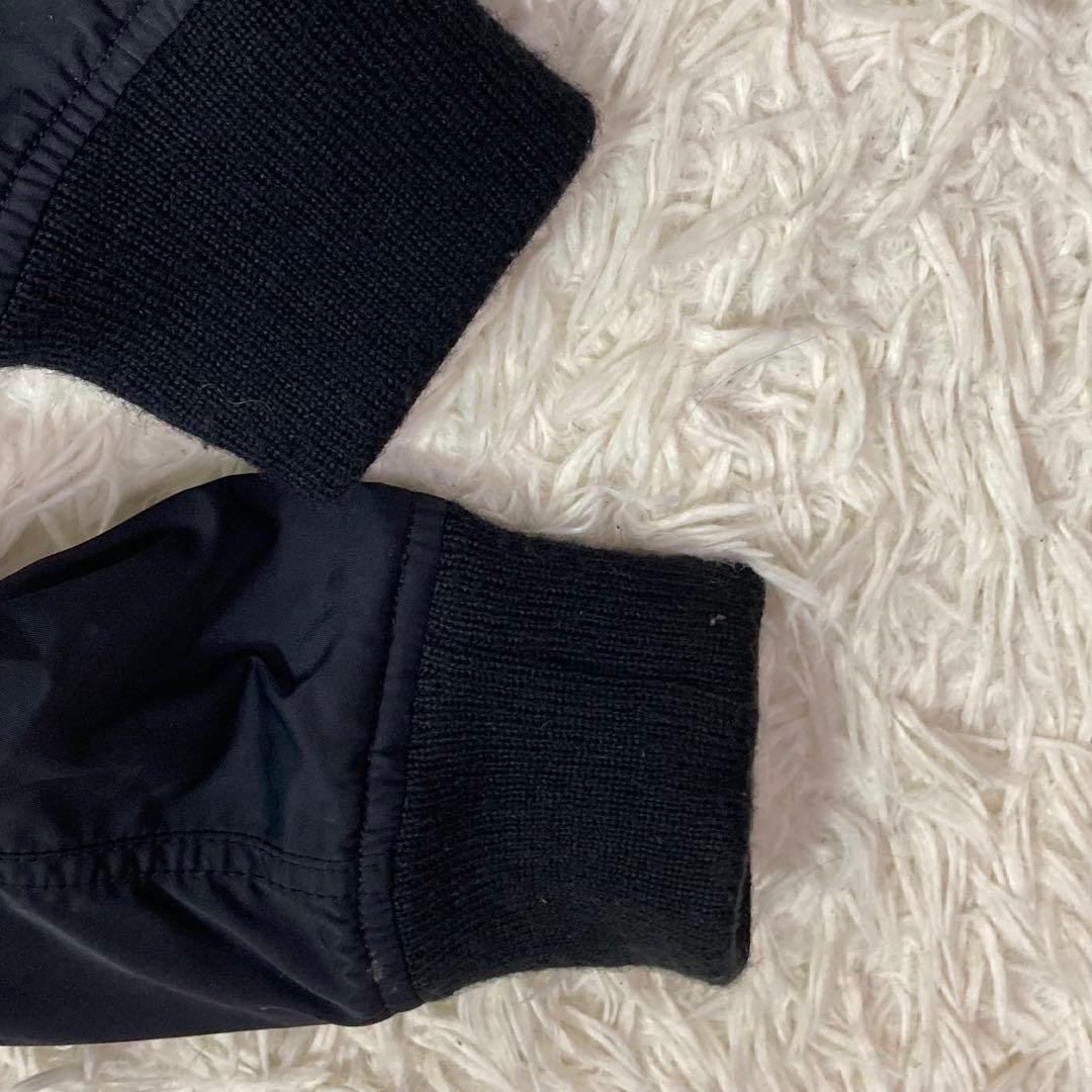 モ*カ様 現行 POLO RALPH LAUREN MA-1 フライトジャケット