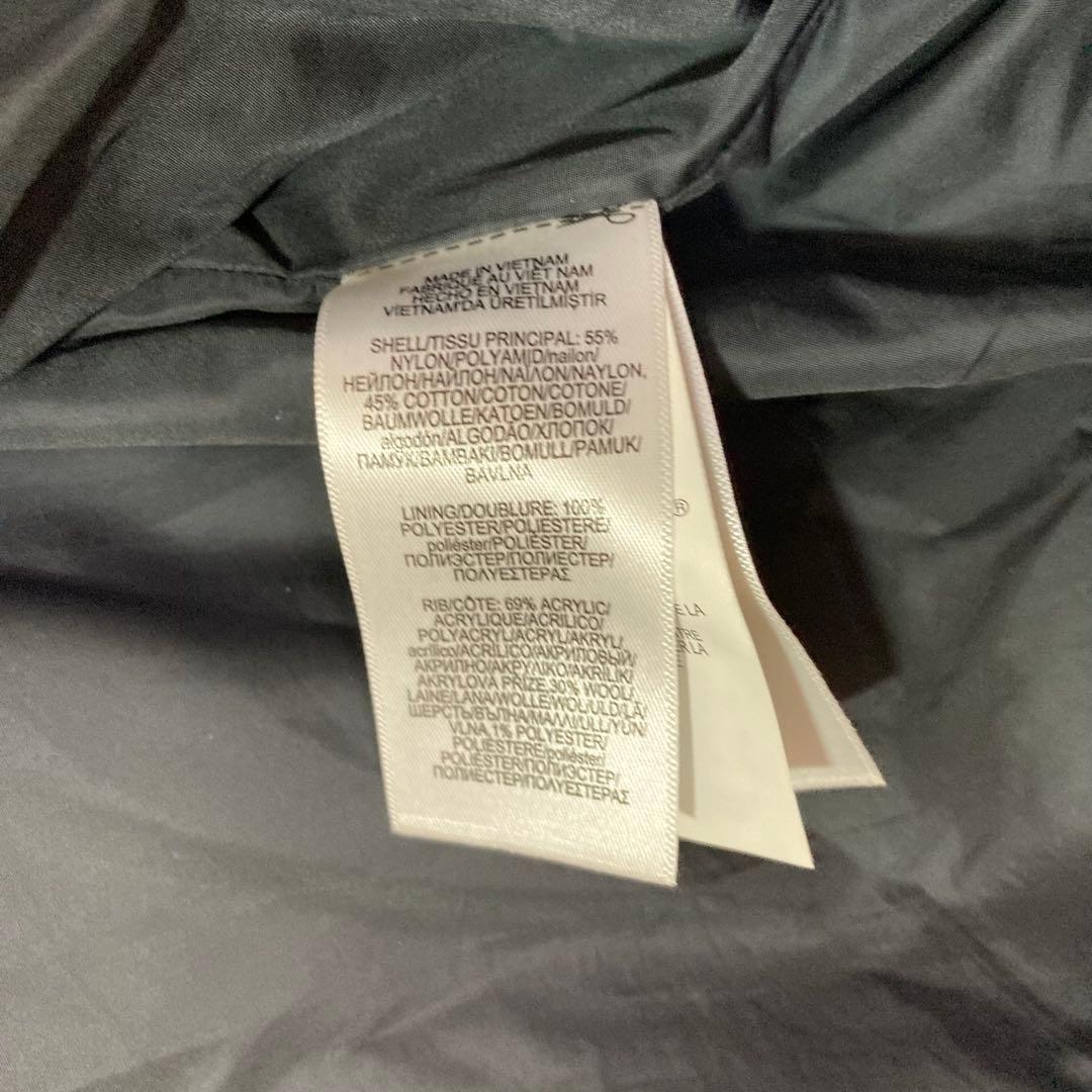 モ*カ様 現行 POLO RALPH LAUREN MA-1 フライトジャケット