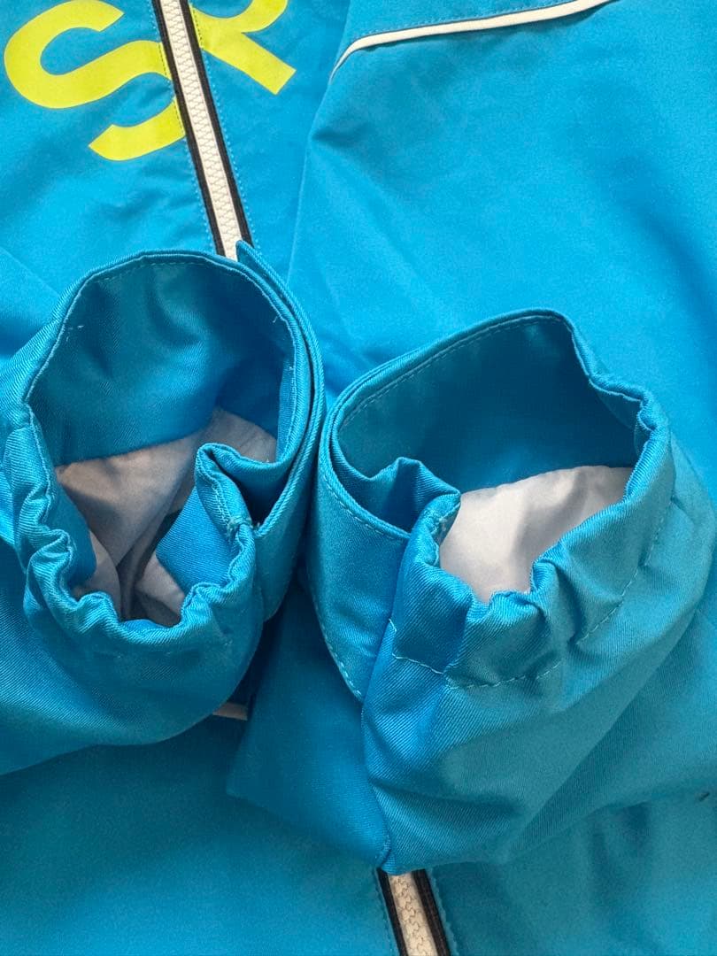 デサントスキーウェア 160cm Move Sport上下セット