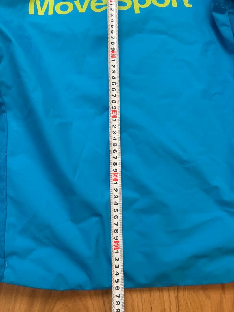 デサントスキーウェア 160cm Move Sport上下セット