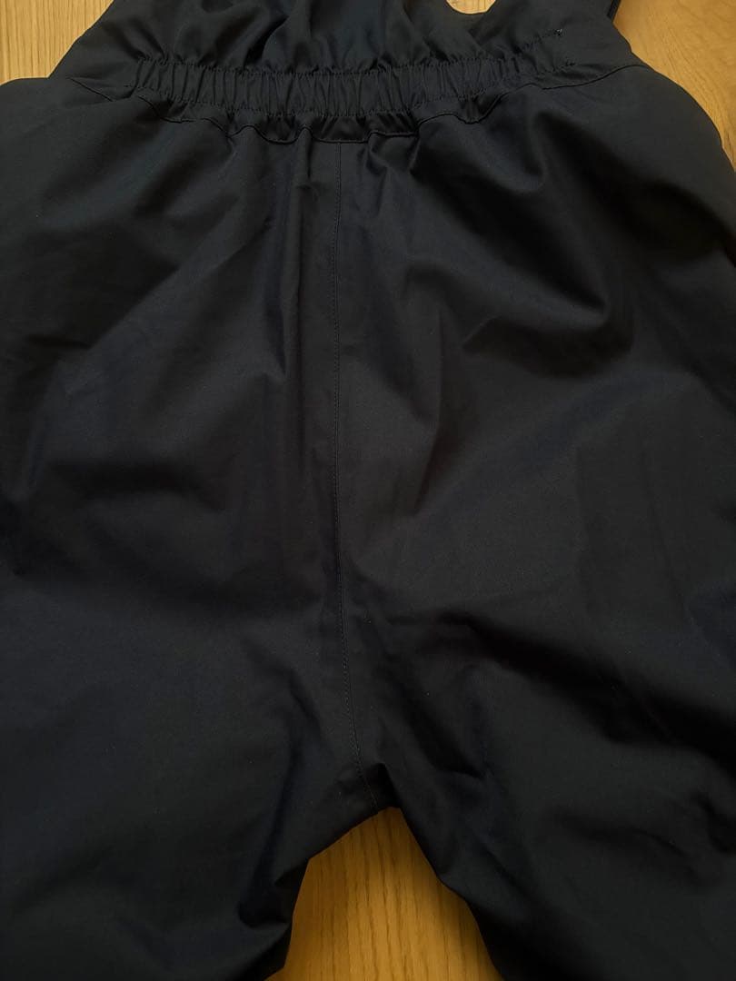 デサントスキーウェア 160cm Move Sport上下セット