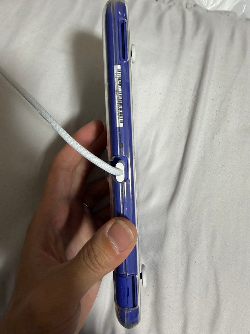 Nintendo Switch Lite ブルー 本体＋おまけつき