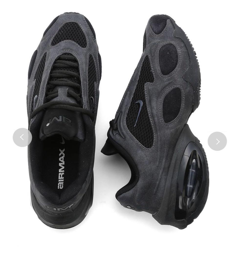 靴 NIKE WMNS AIR MAX MUSE SE