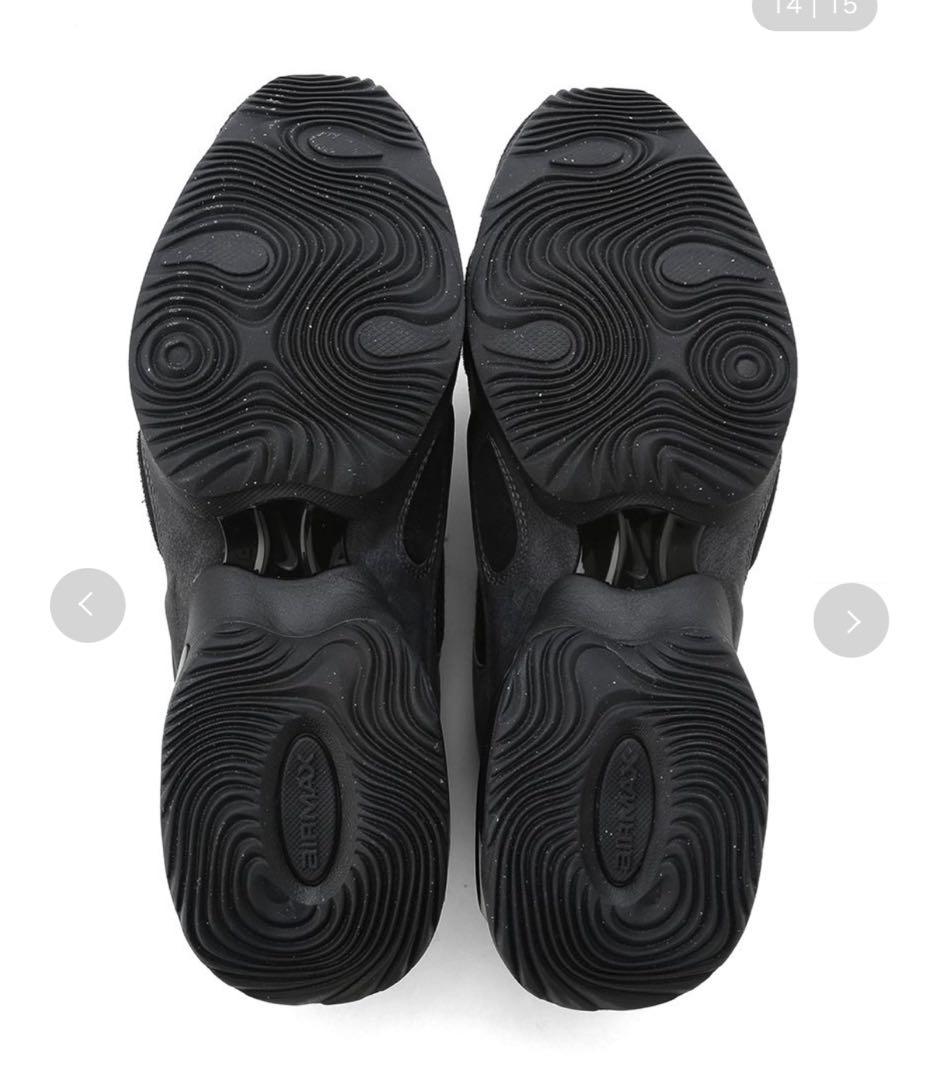 靴 NIKE WMNS AIR MAX MUSE SE