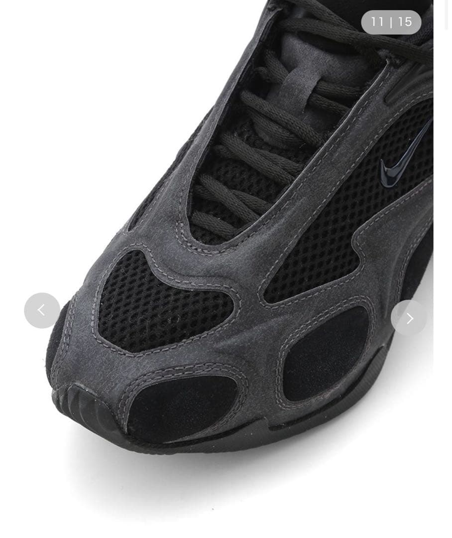 靴 NIKE WMNS AIR MAX MUSE SE