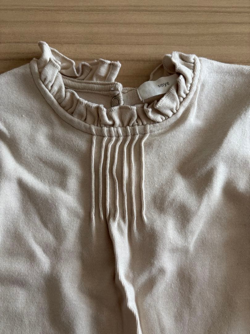 mina perhonen ミナペルホネン tambourine キッズ