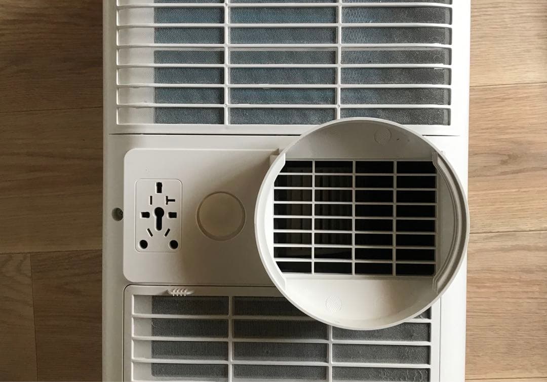 最終値下げ 移動式エアコン JL-MAC-02 22年製