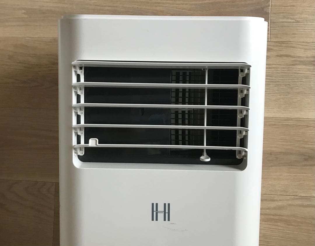 最終値下げ 移動式エアコン JL-MAC-02 22年製