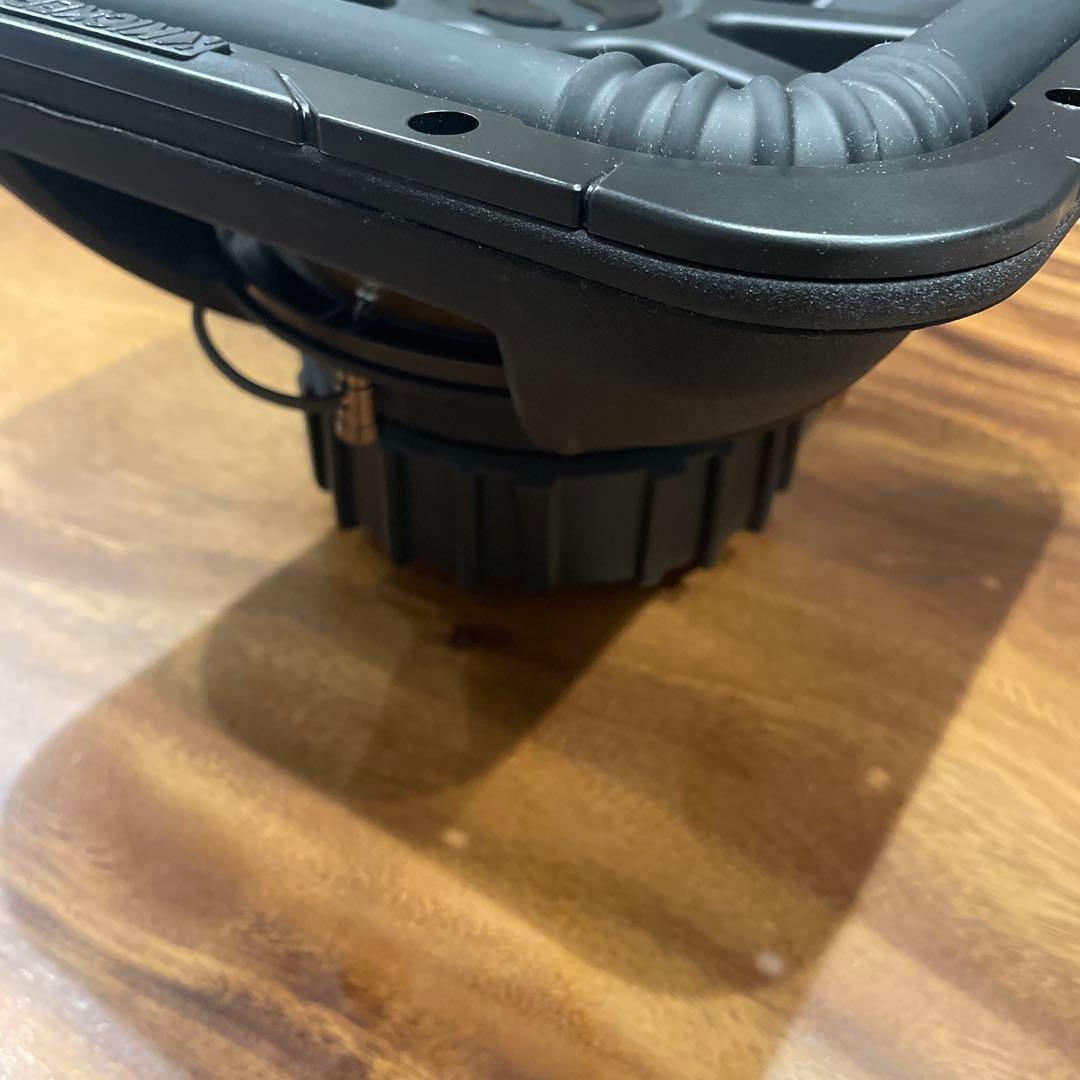 kicker ウーハー　ウーファー　L7R12