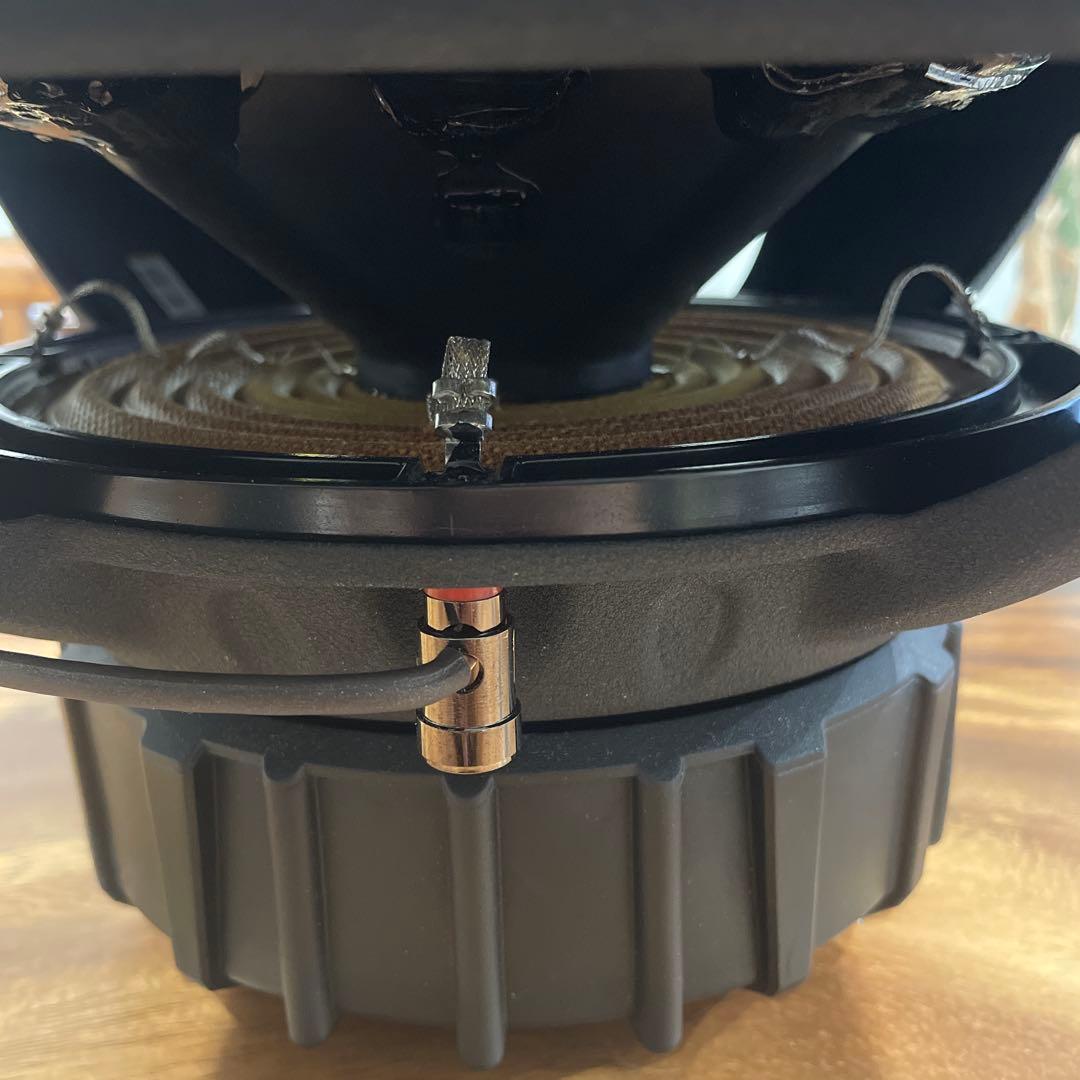 kicker ウーハー　ウーファー　L7R12