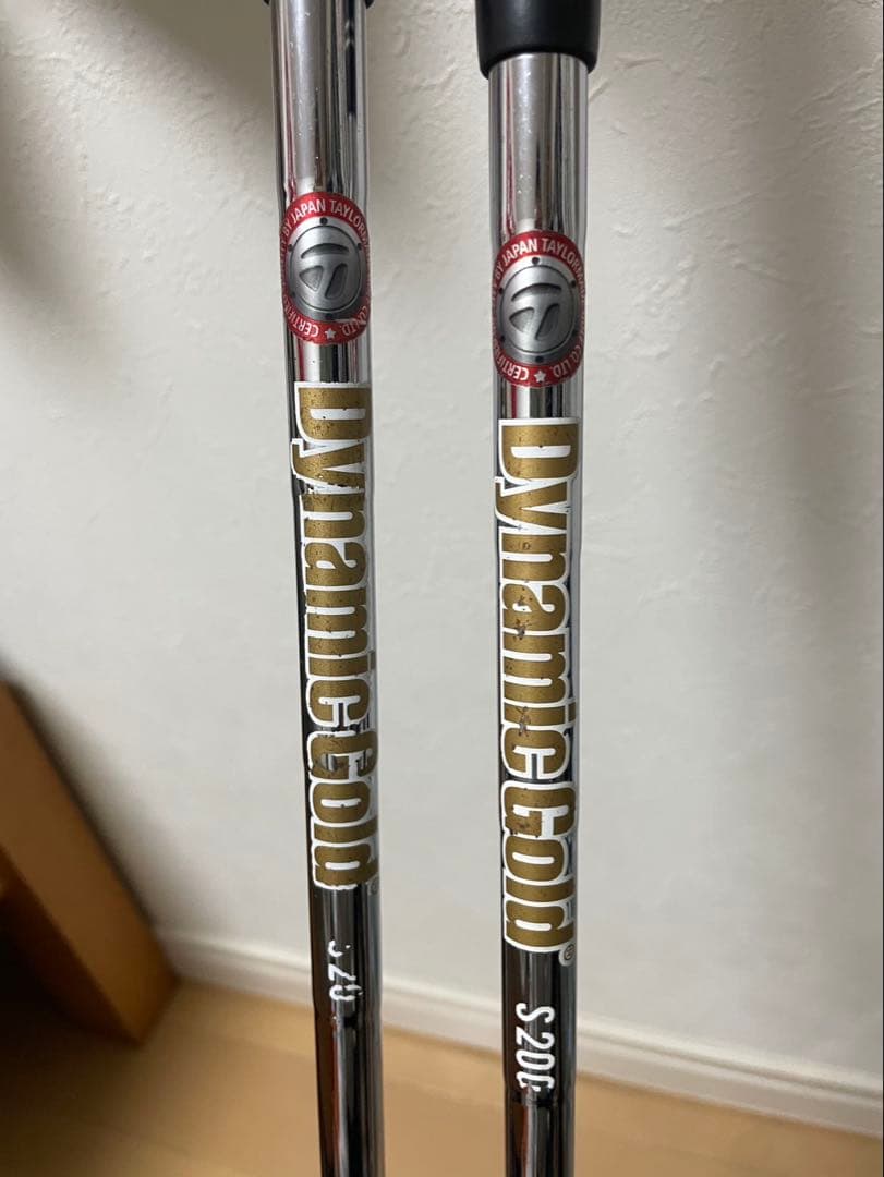 テーラーメイド　Hi-TIDE