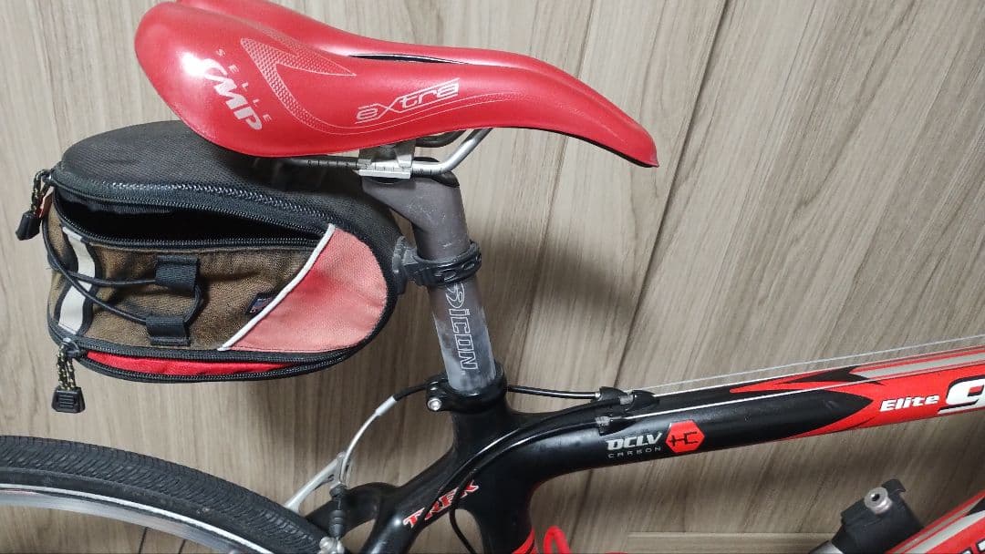 TREK 「トレック」 ELITE 9.8 カーボン　XTR　LX　浜松