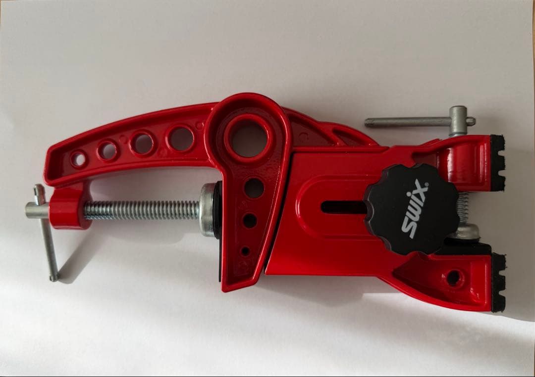 SWIX スウィックス バイス（スキー）