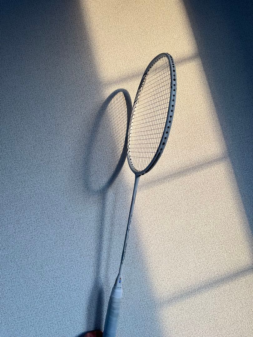 ラケット YONEX NANOFLARE NEXTAGE 4U5G 20-28lbs