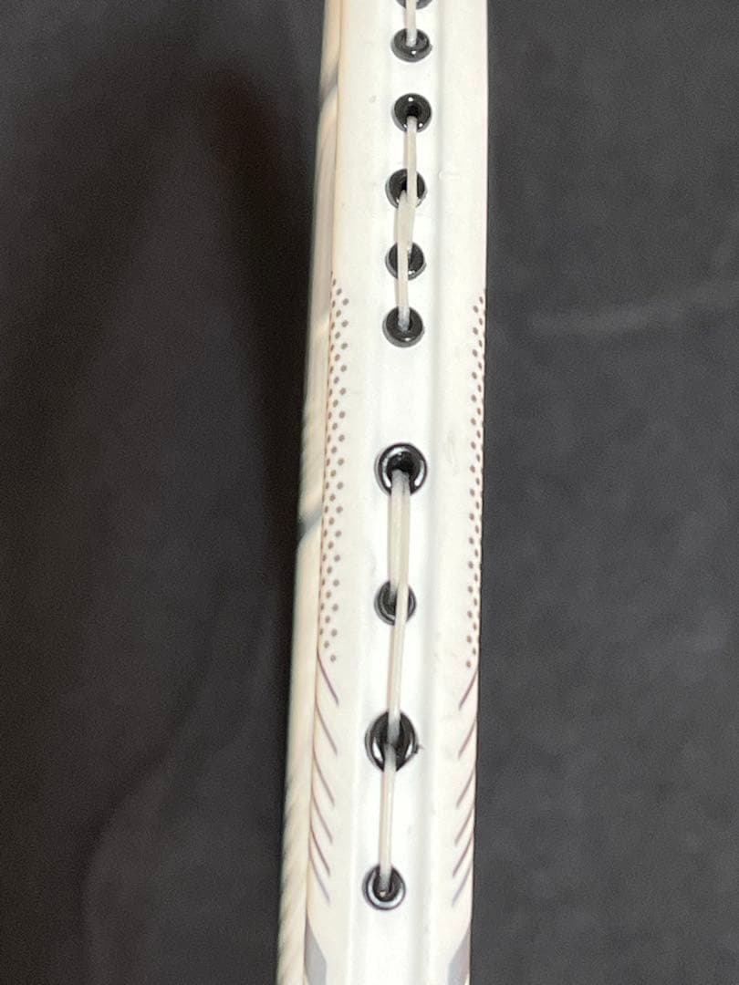 ラケット YONEX NANOFLARE NEXTAGE 4U5G 20-28lbs