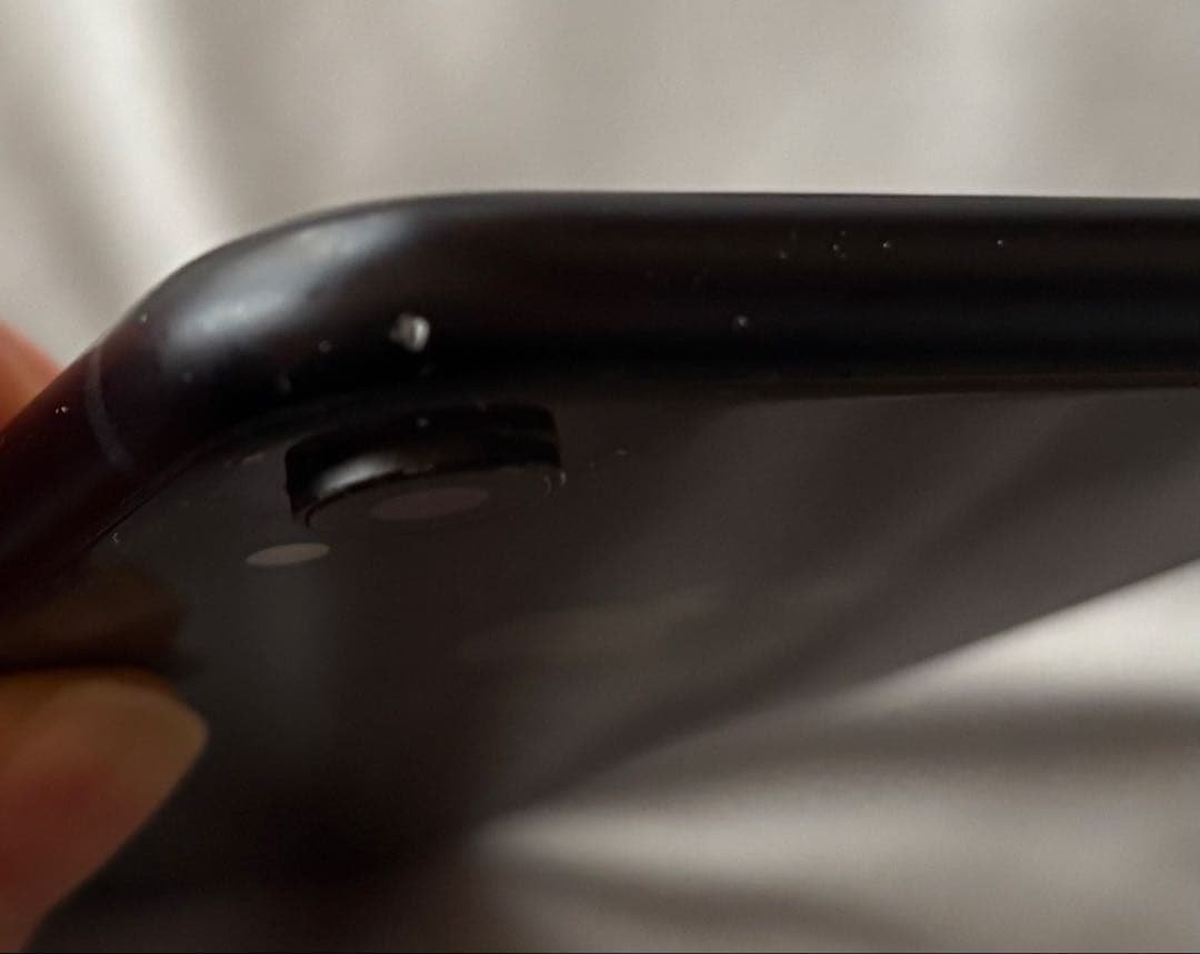 iPhoneXR　本体　64GB