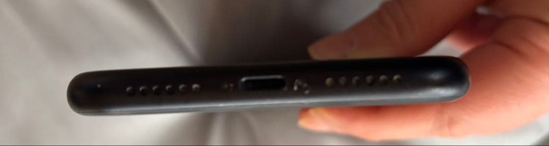 iPhoneXR　本体　64GB