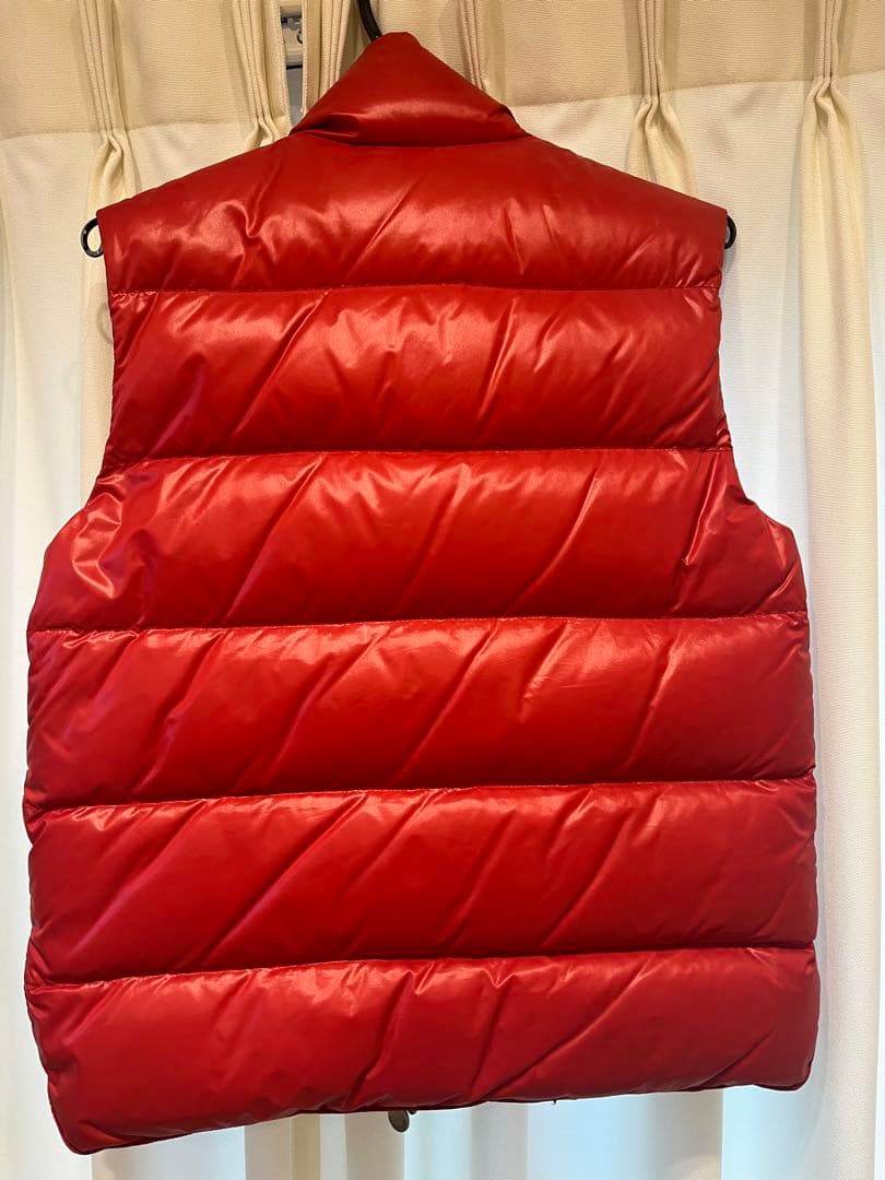 【MONCLER】ダウンベスト♡