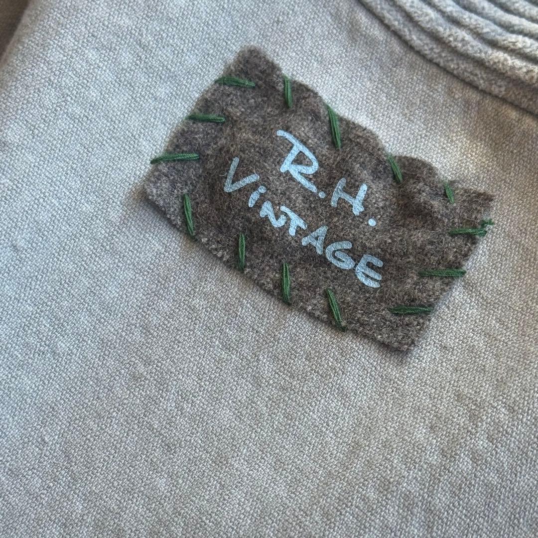 【美品✨】RonHerman ガンナージャケット コーデュロイ 定番人気モデル