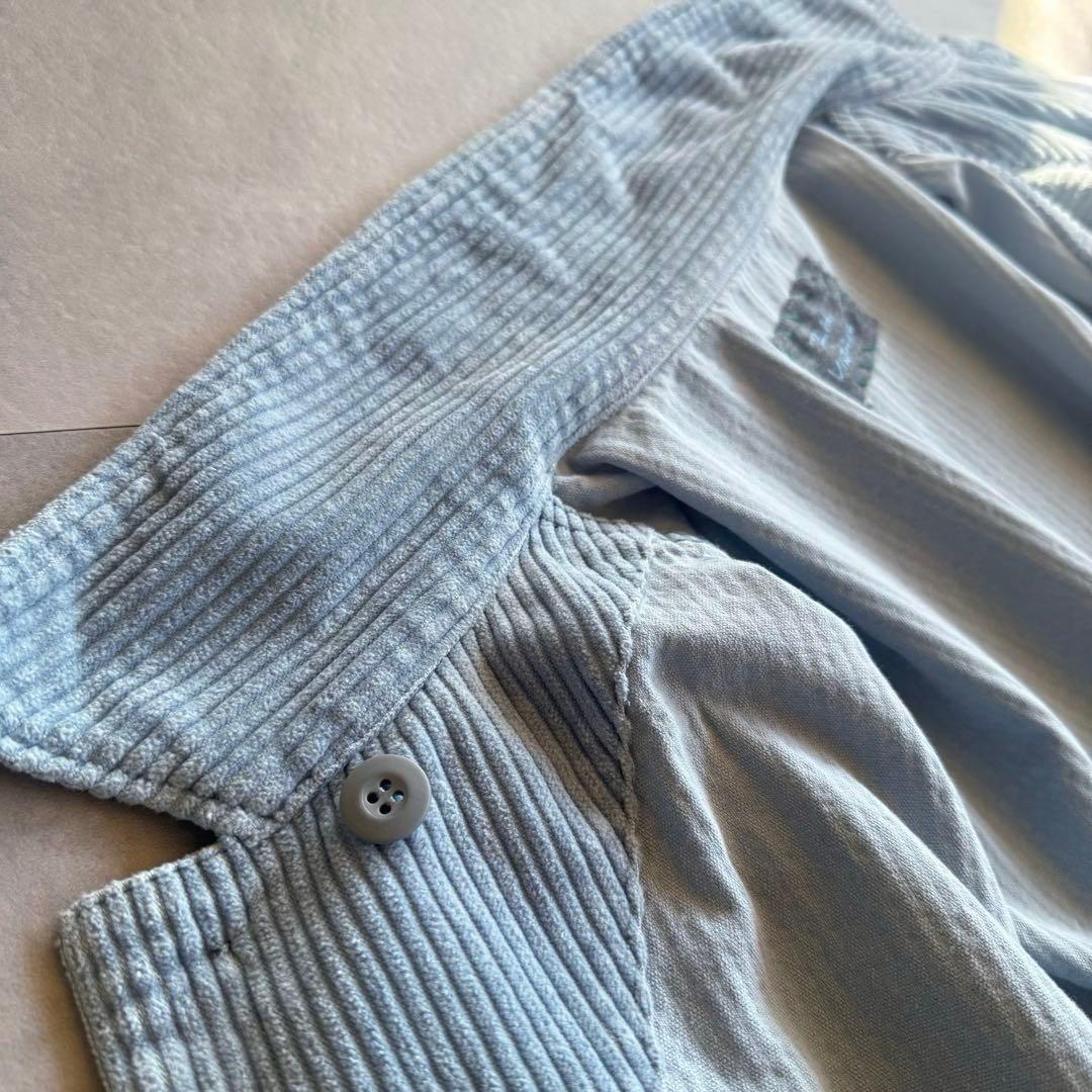 【美品✨】RonHerman ガンナージャケット コーデュロイ 定番人気モデル