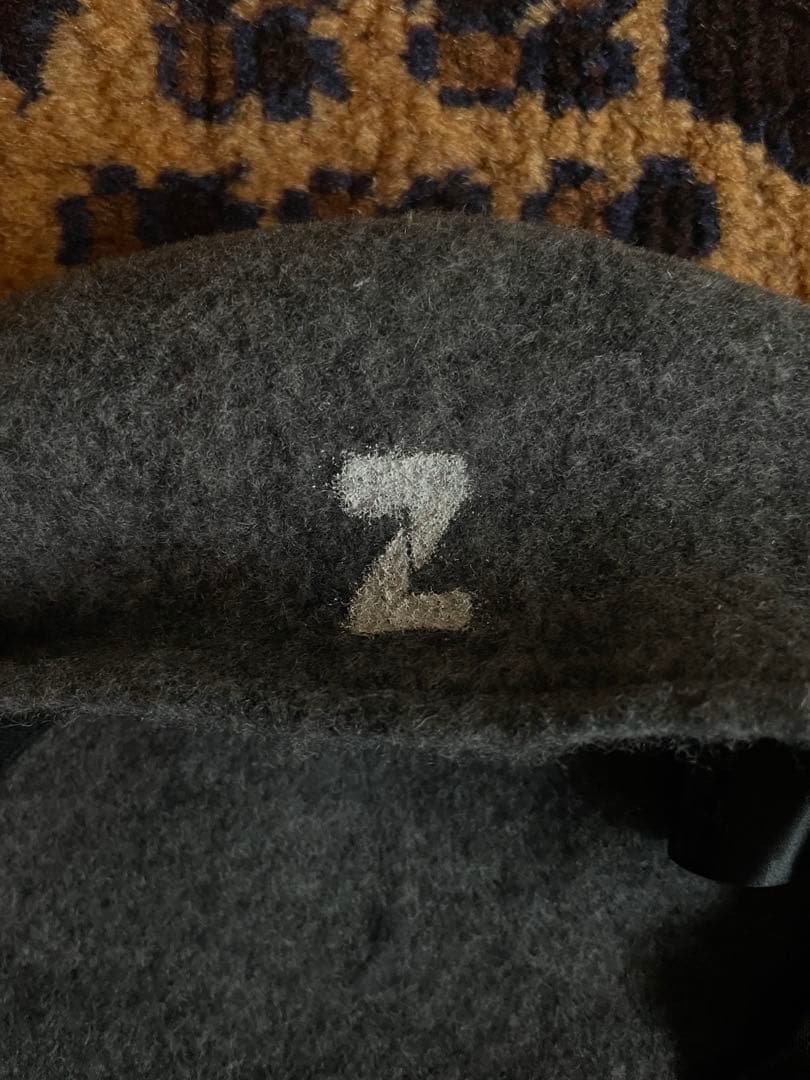 希少 美品 19ss UNDERCOVER BERET