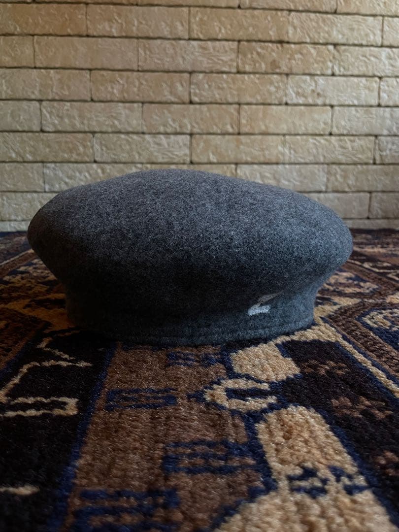 希少 美品 19ss UNDERCOVER BERET