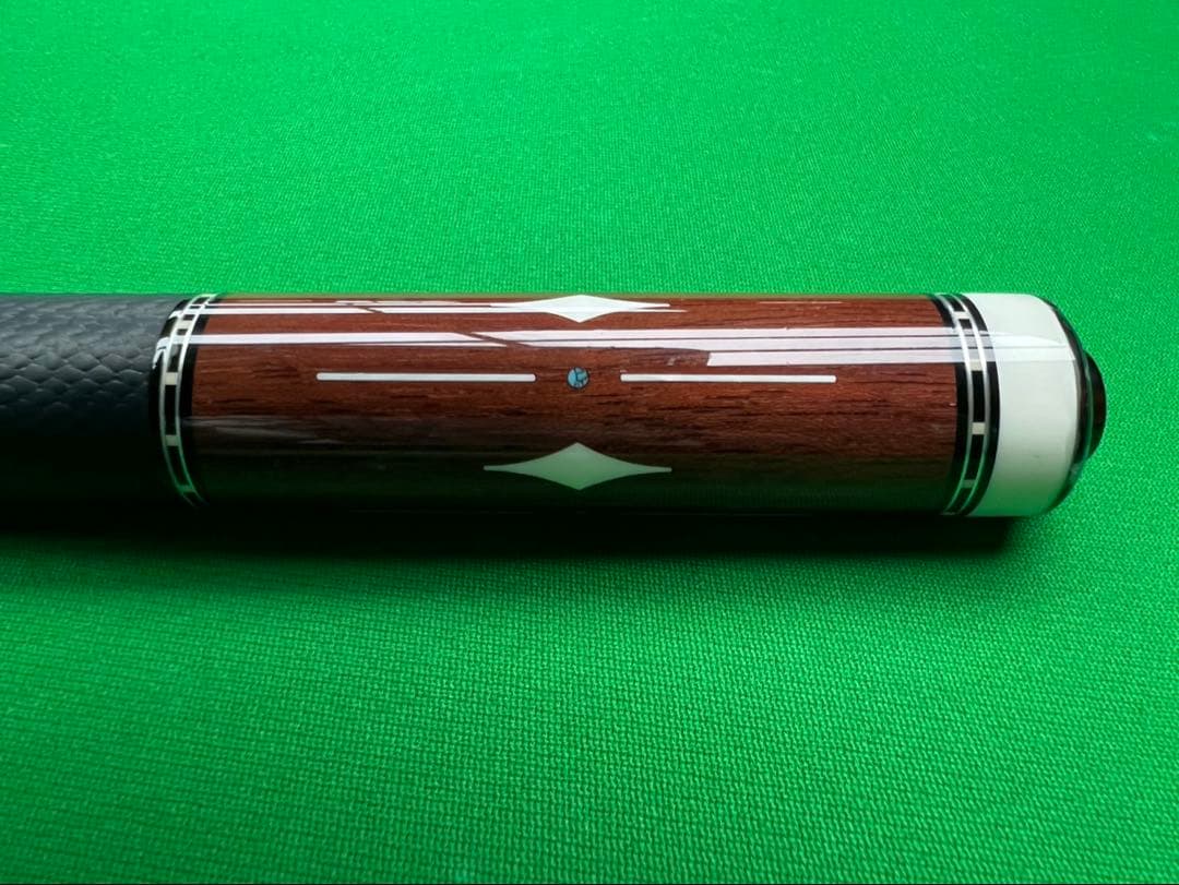 キースアンディー　KeithAndy 中古　ビリヤードキュー