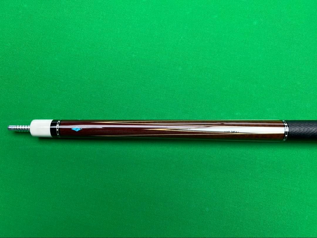 キースアンディー　KeithAndy 中古　ビリヤードキュー