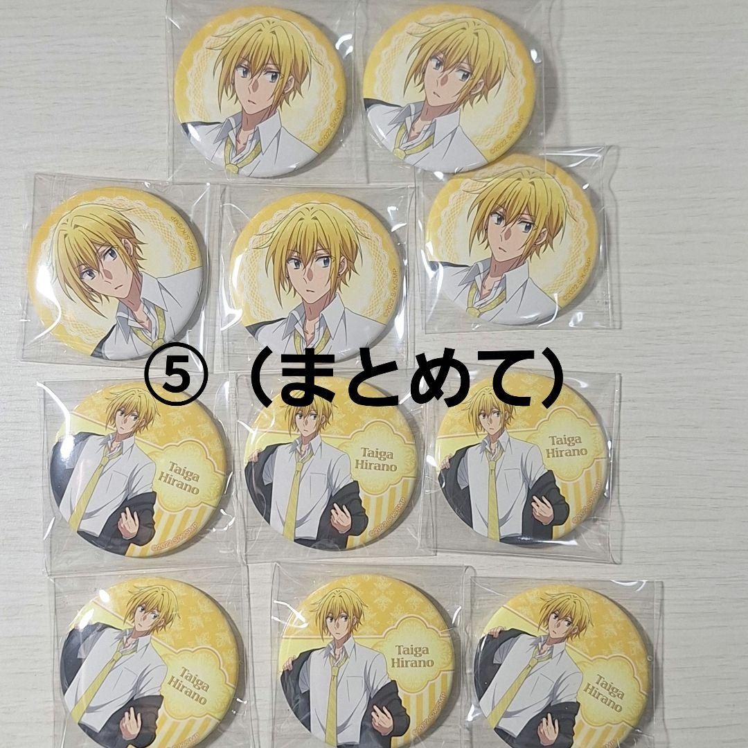 平野と鍵浦 平野大河 まとめ売り